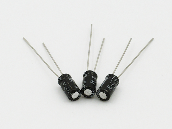 電容在電源中所起到哪些作用？