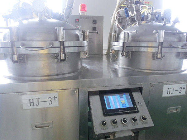 03含浸工序
