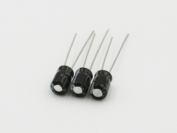 影響鋁電解電容壽命的原因有哪些？